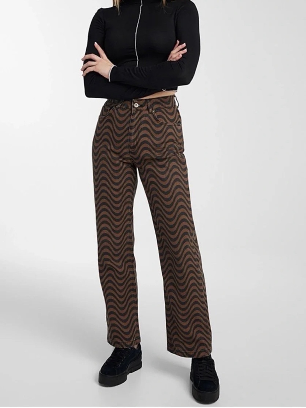The Ragged Priest Pants - Picture 1 of 10